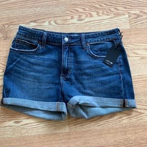 Joe’s Jeans NWT shorts